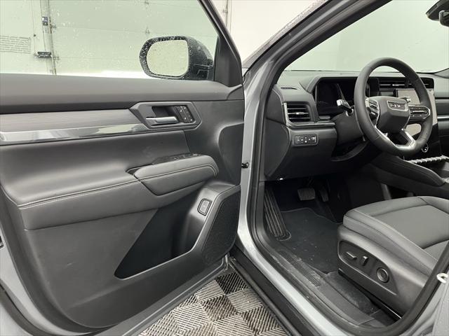 new 2026 GMC Terrain car, priced at $40,870