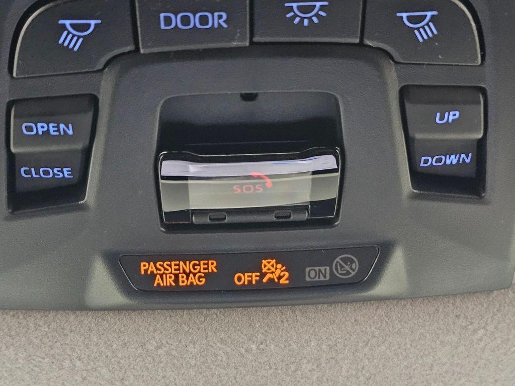 used 2022 Toyota Corolla Cross car, priced at $23,338