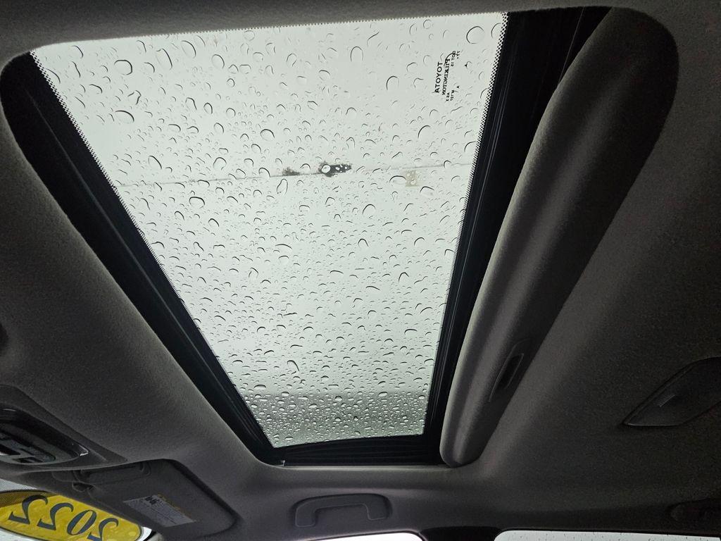 used 2022 Toyota Corolla Cross car, priced at $23,338