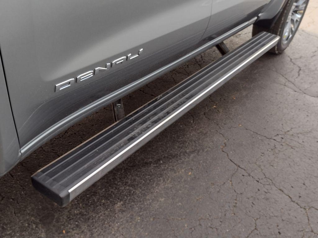 new 2026 GMC Sierra 1500 car, priced at $72,445