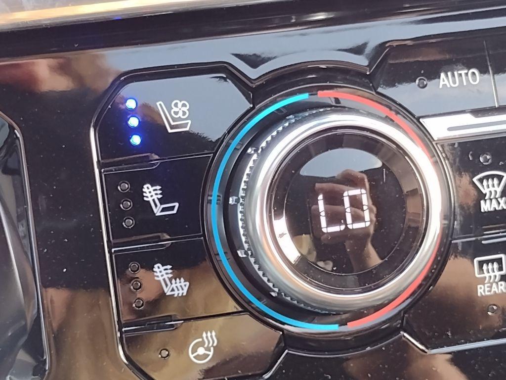 new 2026 GMC Sierra 1500 car, priced at $72,445