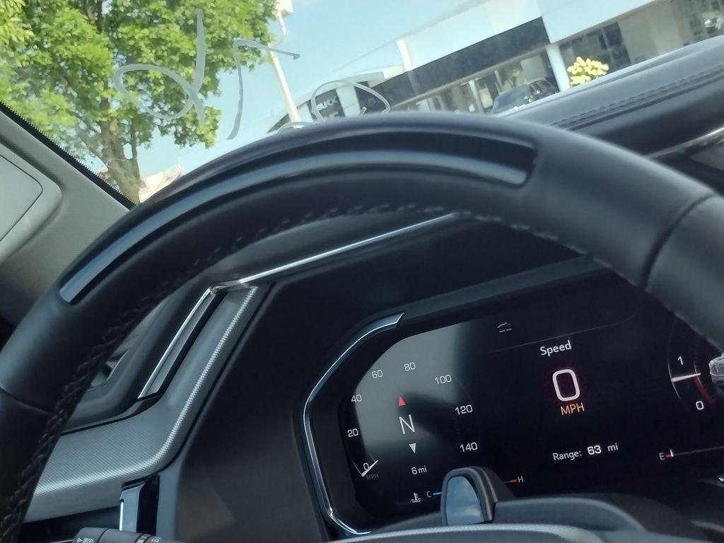 new 2026 GMC Sierra 1500 car, priced at $72,445