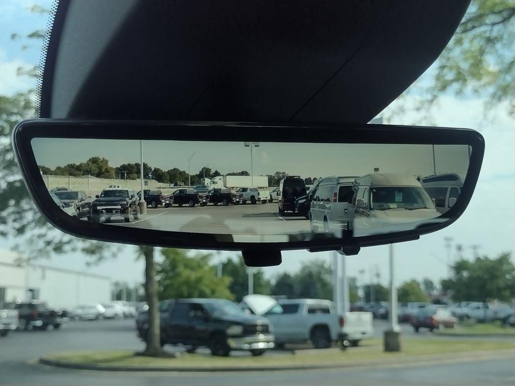 new 2026 GMC Sierra 1500 car, priced at $72,445