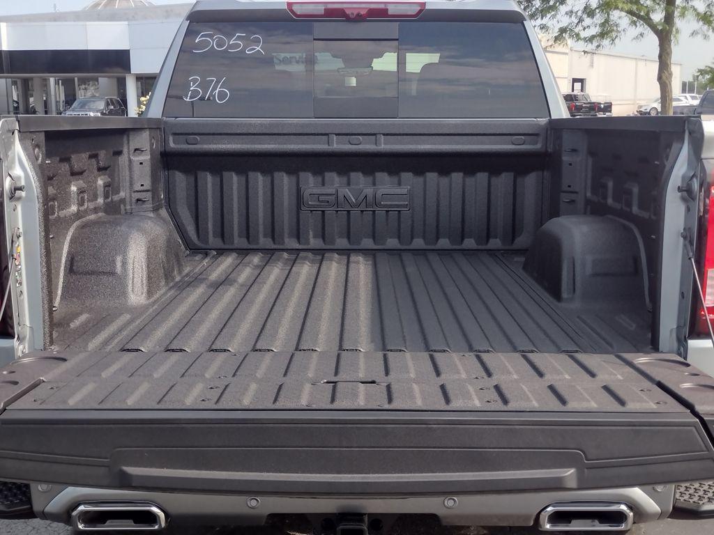 new 2026 GMC Sierra 1500 car, priced at $72,445