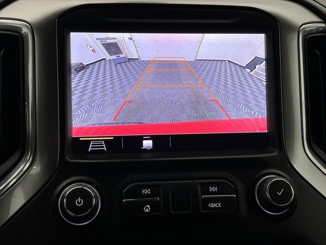 used 2019 Chevrolet Silverado 1500 car, priced at $21,298