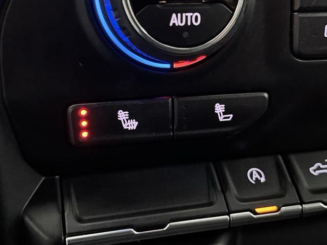 used 2019 Chevrolet Silverado 1500 car, priced at $21,298