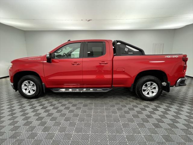 used 2019 Chevrolet Silverado 1500 car, priced at $21,298