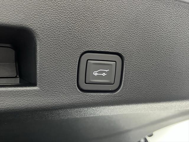 new 2025 Buick Enclave car, priced at $59,345