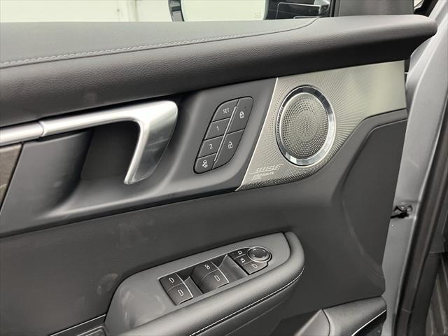 new 2025 Buick Enclave car, priced at $59,345