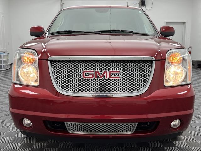used 2013 GMC Yukon car, priced at $16,995