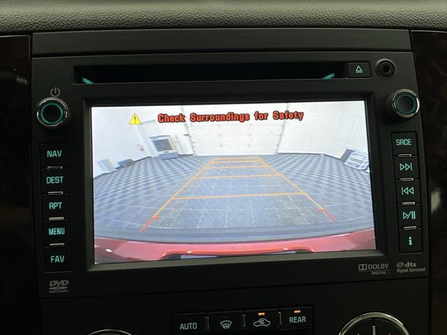 used 2013 GMC Yukon car, priced at $16,995