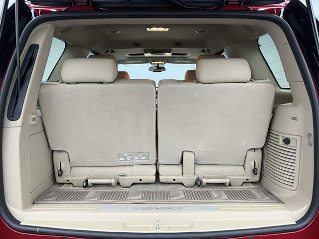 used 2013 GMC Yukon car, priced at $16,995
