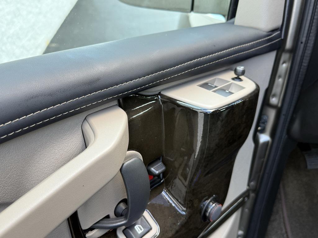 new 2025 GMC Savana 2500 car, priced at $98,640