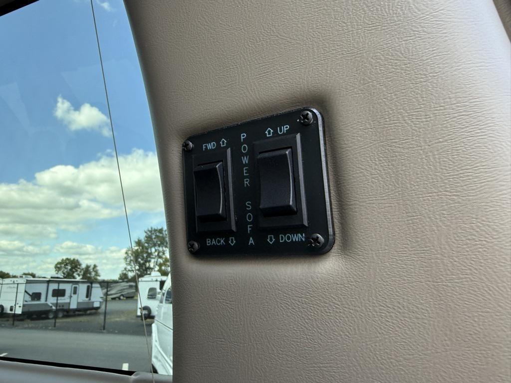 new 2025 GMC Savana 2500 car, priced at $98,640