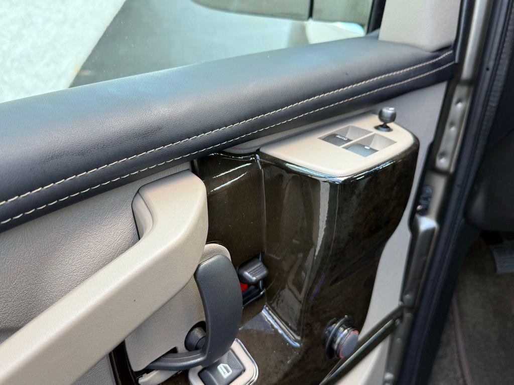 new 2025 GMC Savana 2500 car, priced at $98,640