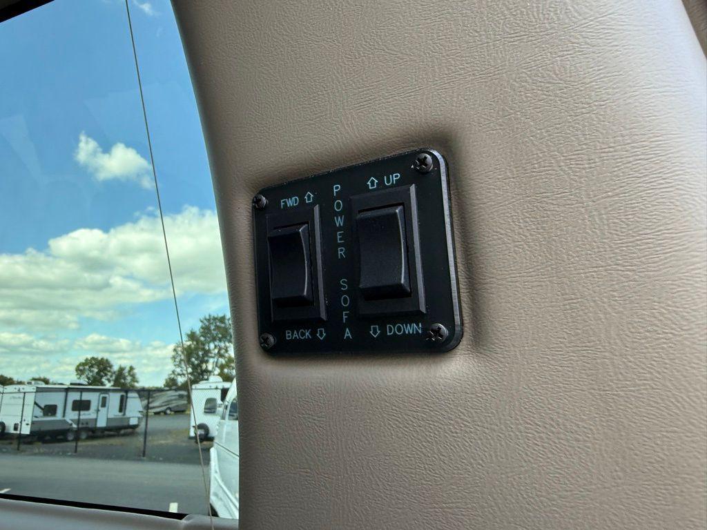 new 2025 GMC Savana 2500 car, priced at $98,640