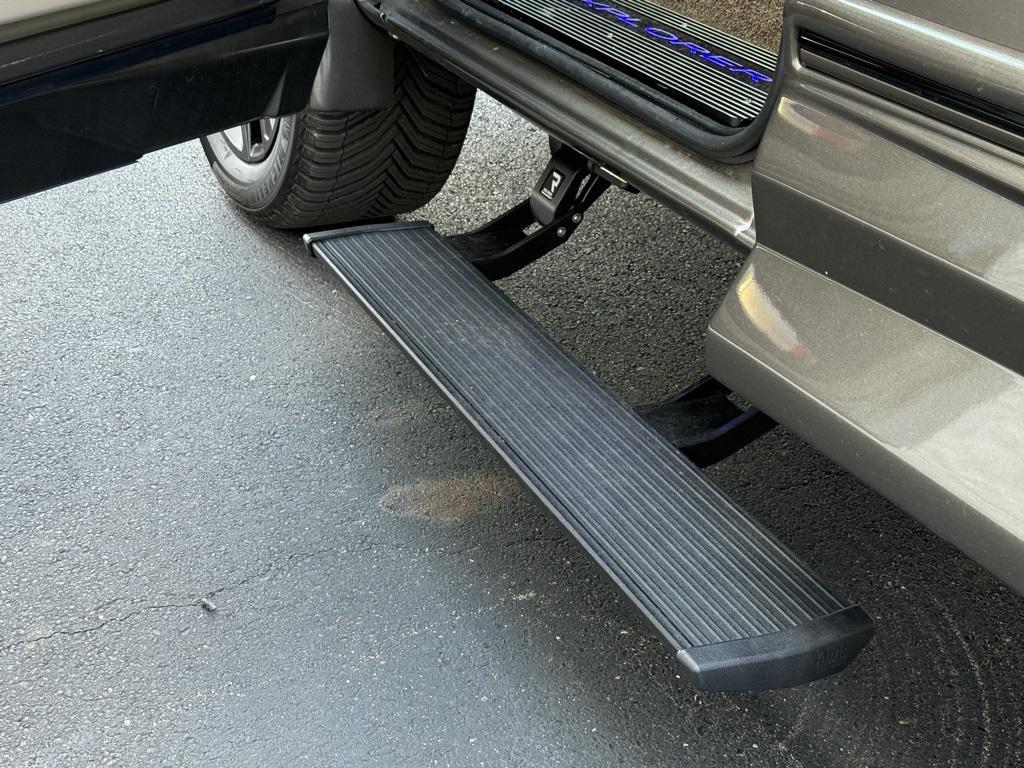 new 2025 GMC Savana 2500 car, priced at $98,640