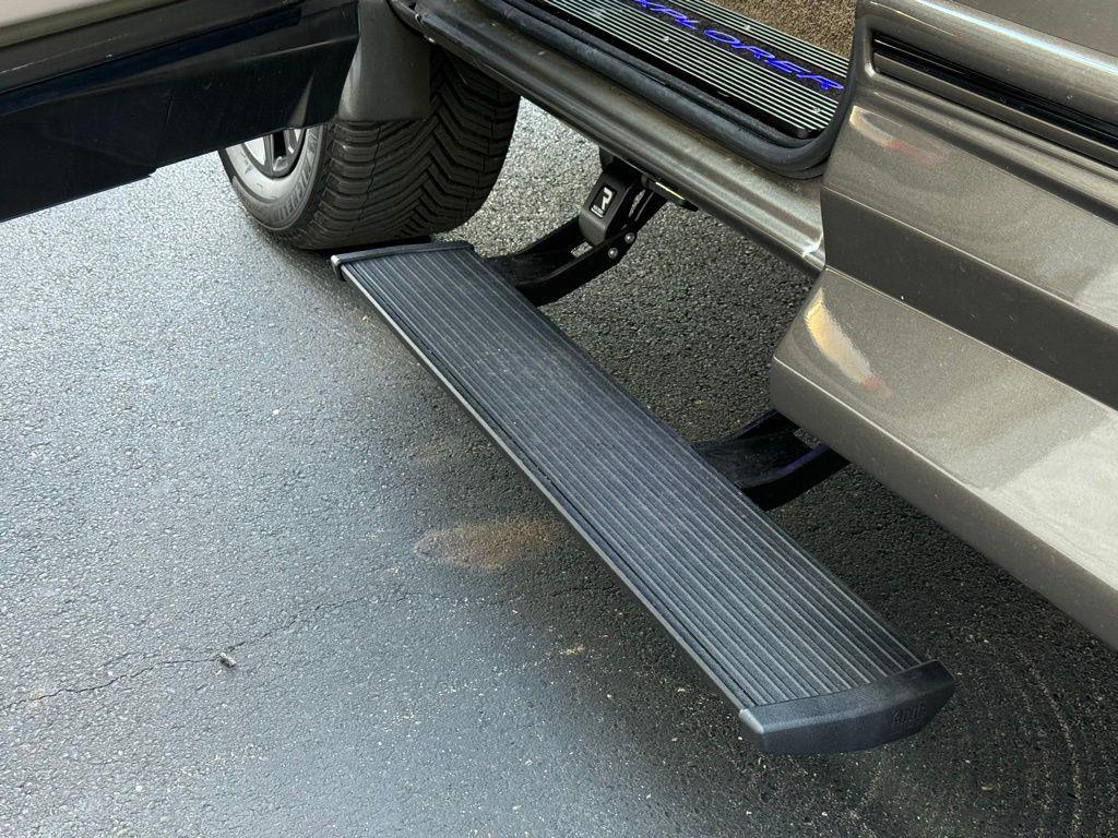 new 2025 GMC Savana 2500 car, priced at $98,640