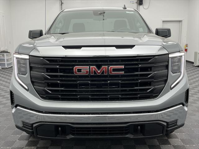 new 2025 GMC Sierra 1500 car, priced at $45,095