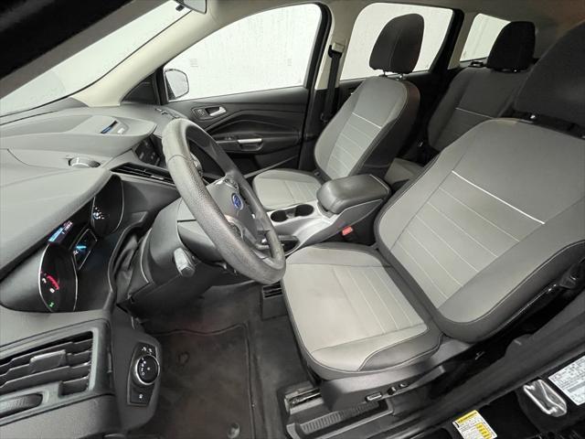 used 2014 Ford Escape car, priced at $9,998