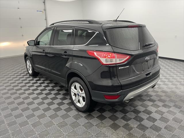 used 2014 Ford Escape car, priced at $9,998