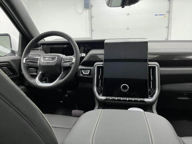 new 2025 GMC Yukon car, priced at $81,815