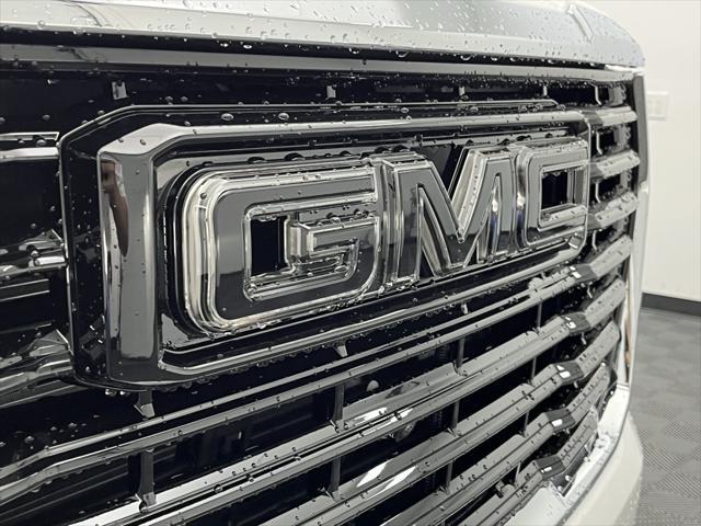 new 2025 GMC Yukon car, priced at $81,815