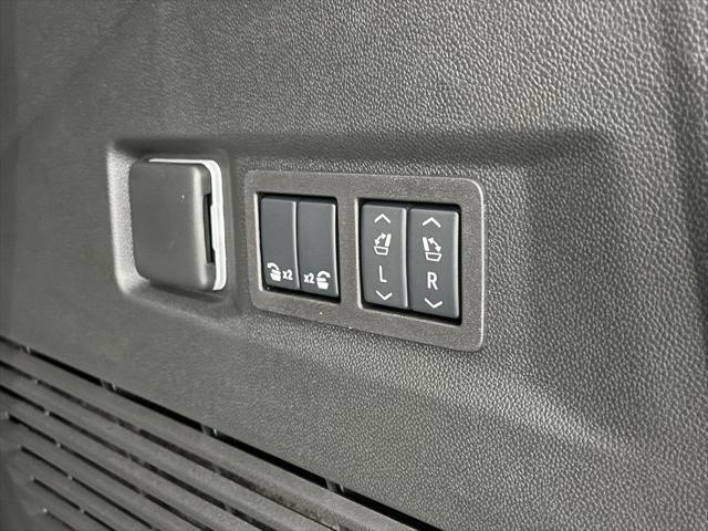 new 2025 GMC Yukon car, priced at $81,815