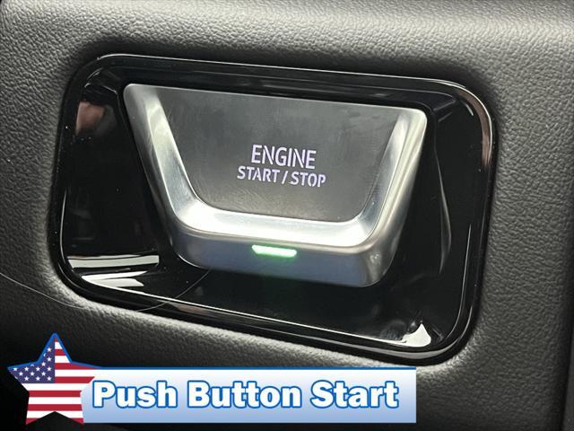 new 2025 GMC Yukon car, priced at $81,815