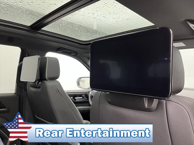 new 2025 GMC Yukon car, priced at $81,815