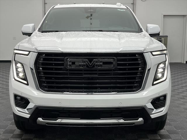 new 2025 GMC Yukon car, priced at $81,815