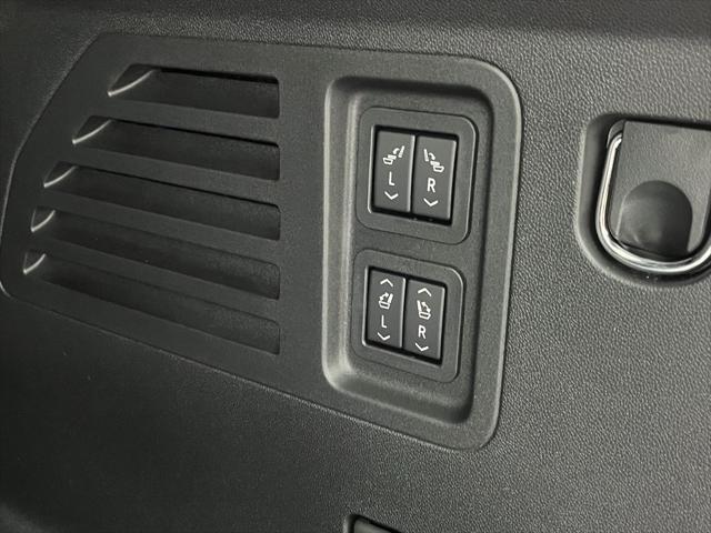 new 2025 GMC Acadia car, priced at $56,347