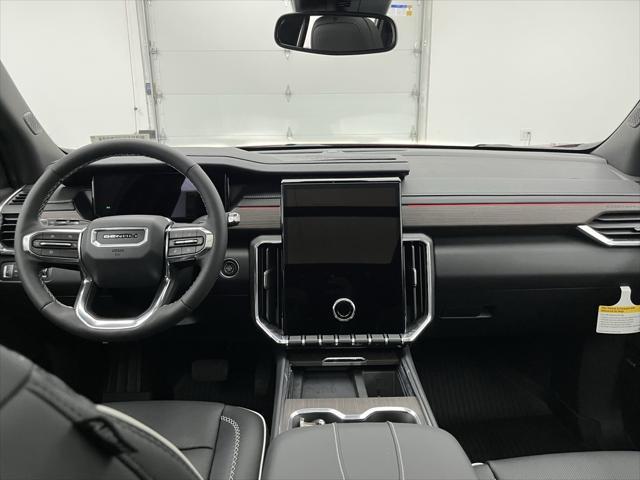 new 2025 GMC Acadia car, priced at $56,347