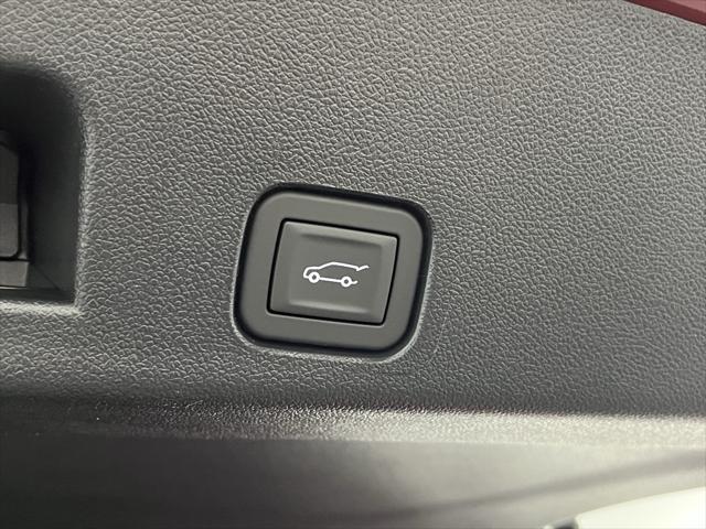 new 2025 GMC Acadia car, priced at $56,347