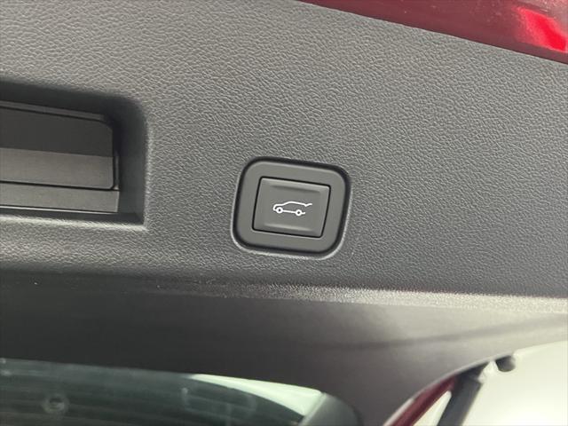 new 2025 GMC Acadia car, priced at $56,347