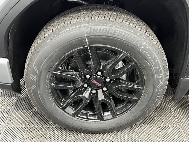 new 2025 GMC Sierra 1500 car, priced at $64,575