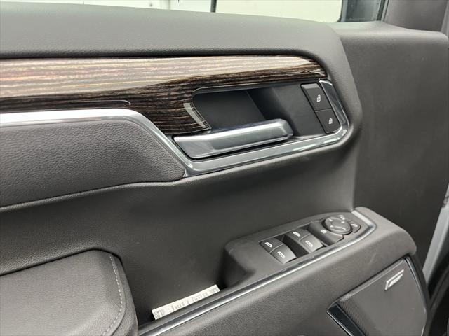 new 2025 GMC Sierra 1500 car, priced at $64,575