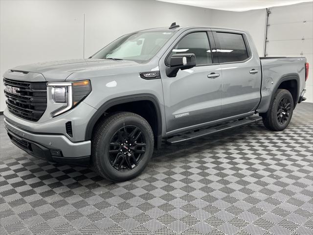 new 2025 GMC Sierra 1500 car, priced at $64,575