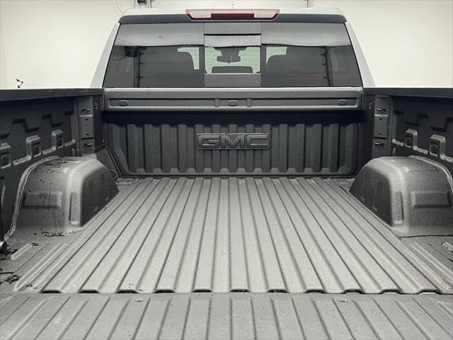 new 2025 GMC Sierra 1500 car, priced at $64,575