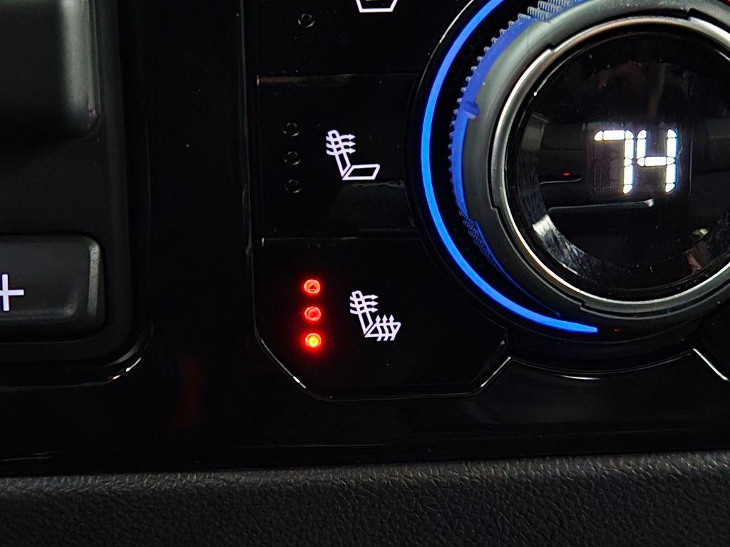 used 2024 Chevrolet Silverado 1500 car, priced at $59,797