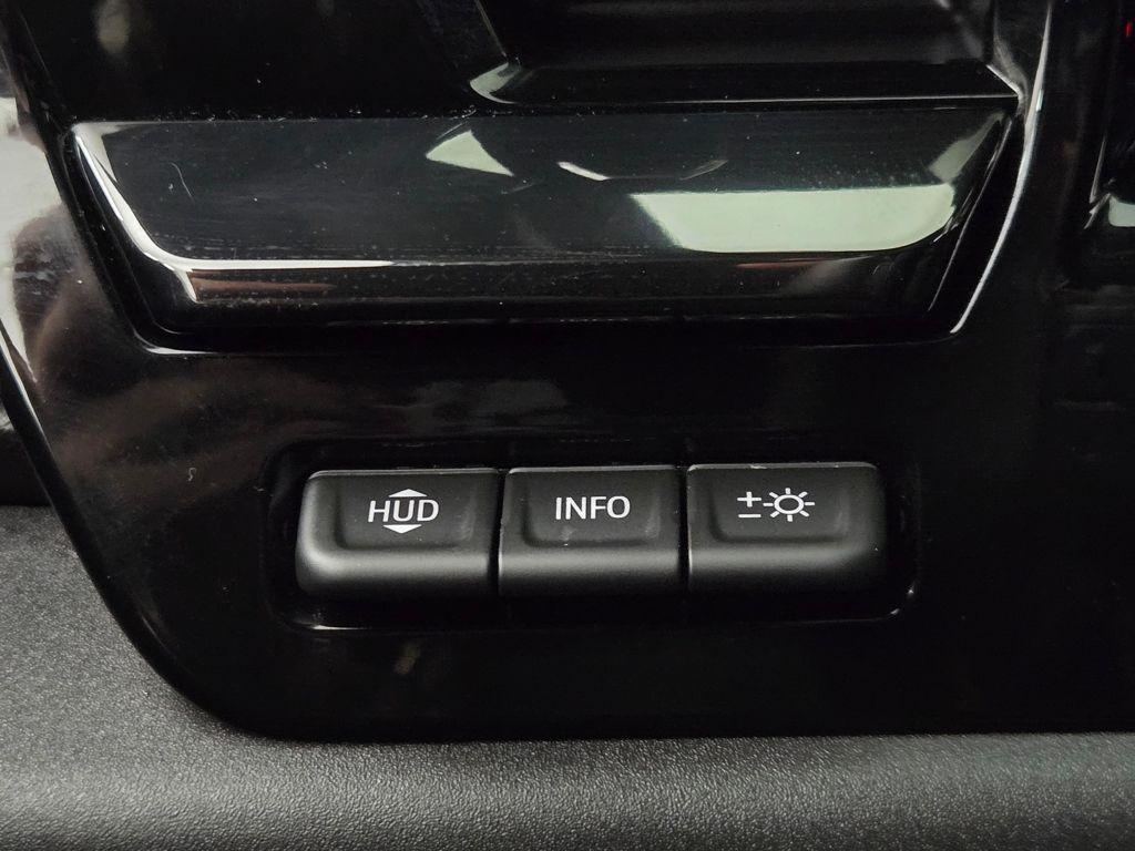 used 2024 Chevrolet Silverado 1500 car, priced at $59,797