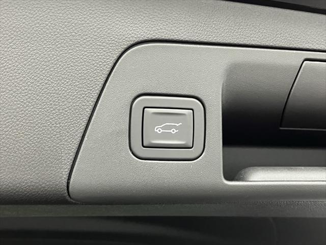 new 2025 Buick Envision car, priced at $46,997