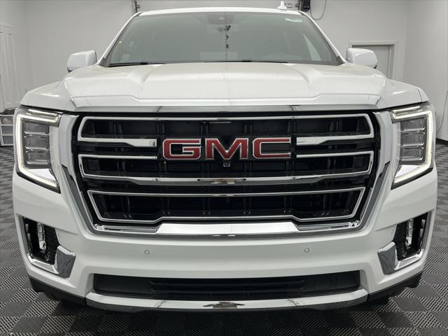 new 2024 GMC Yukon XL car, priced at $78,997