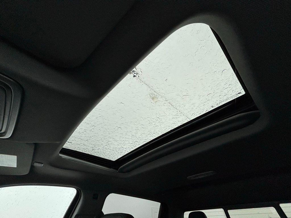 new 2025 GMC Sierra 2500 car, priced at $84,940