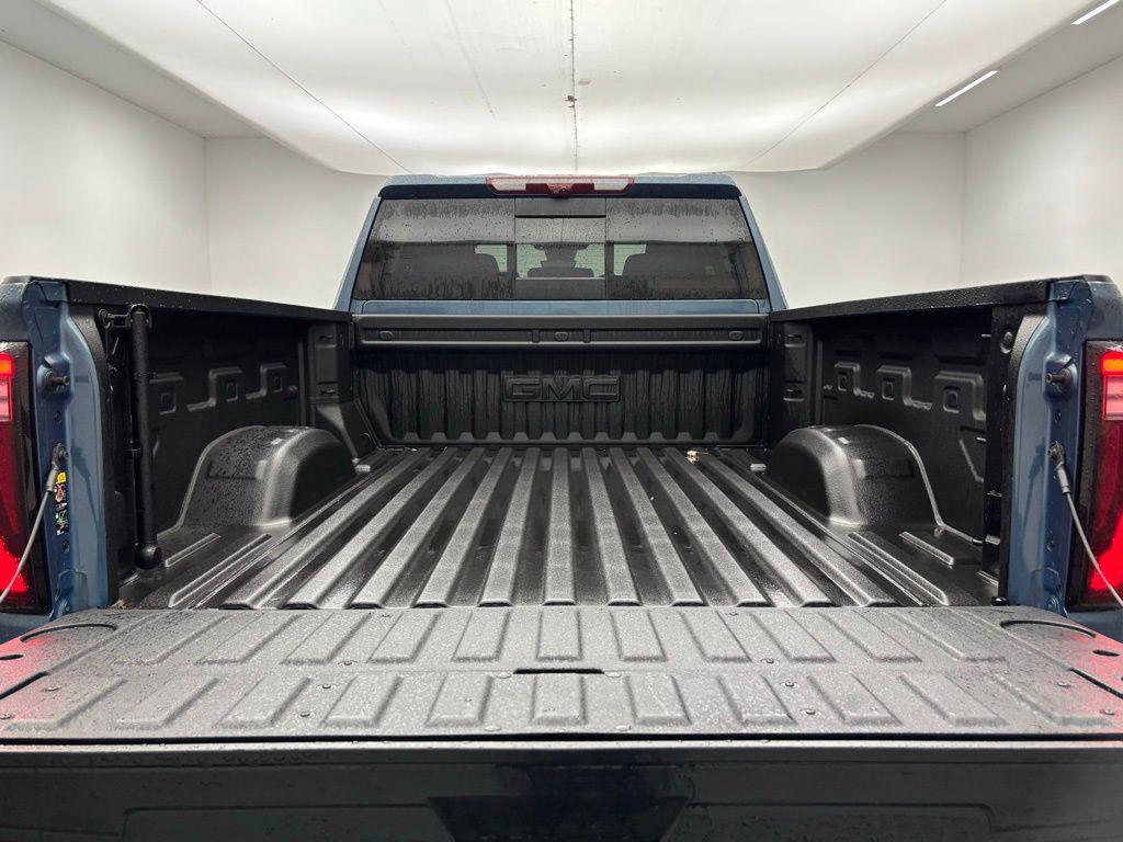 new 2025 GMC Sierra 2500 car, priced at $84,940