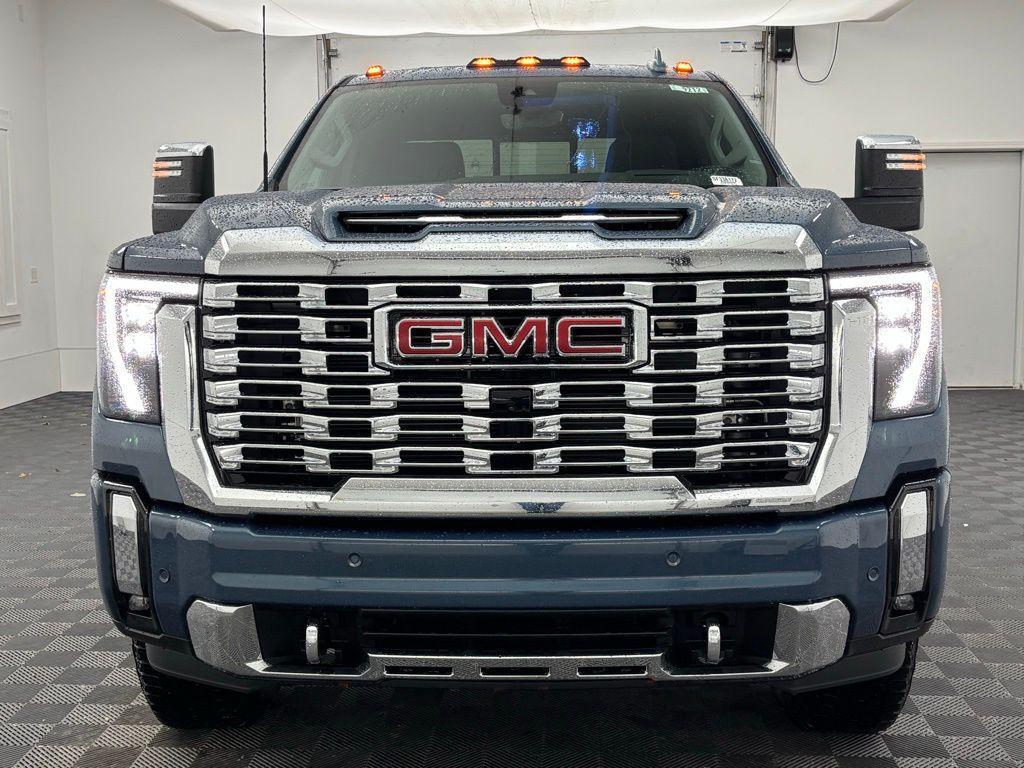new 2025 GMC Sierra 2500 car, priced at $84,940
