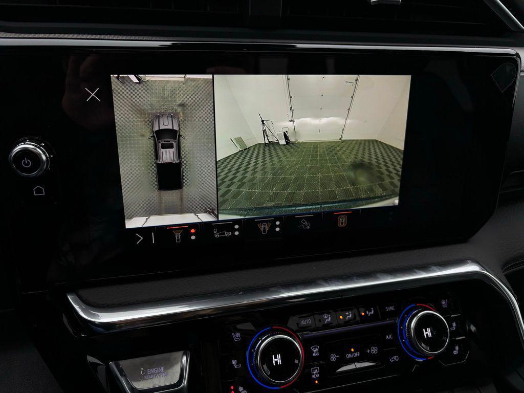 new 2025 GMC Sierra 2500 car, priced at $84,940