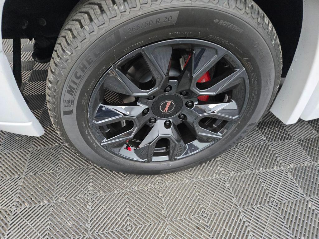 new 2024 GMC Savana 2500 car, priced at $90,310