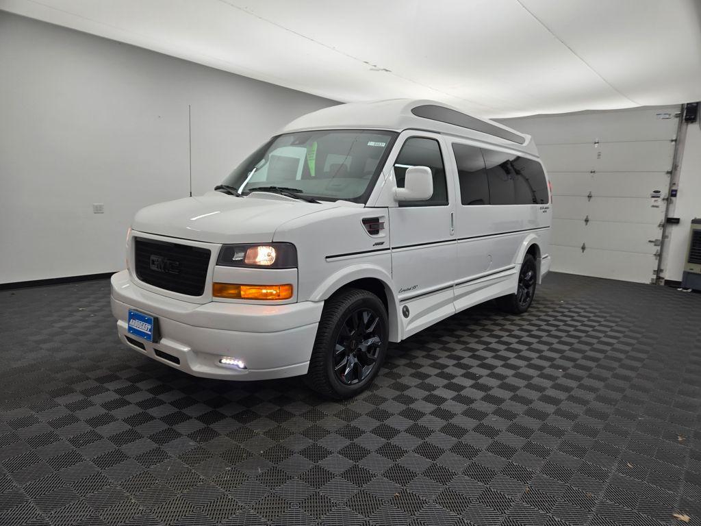 new 2024 GMC Savana 2500 car, priced at $90,310