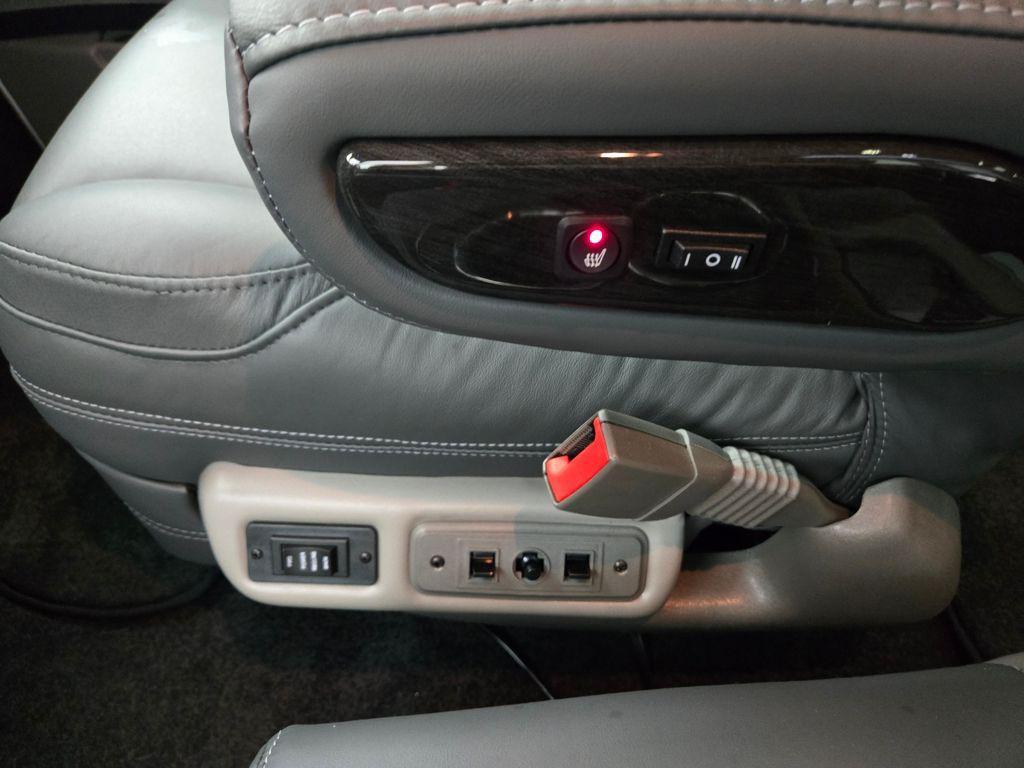 new 2024 GMC Savana 2500 car, priced at $90,310